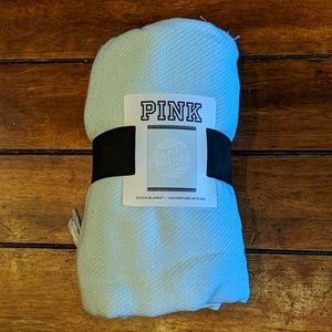 Pink Beach Blanket